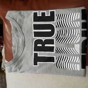 True Religion shirt size M(10-12)